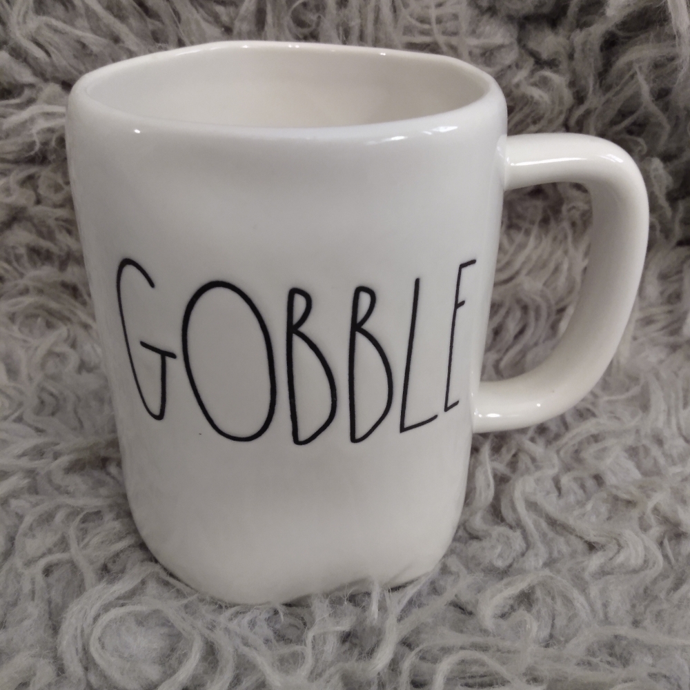 Rae Dunn Coffee Mug